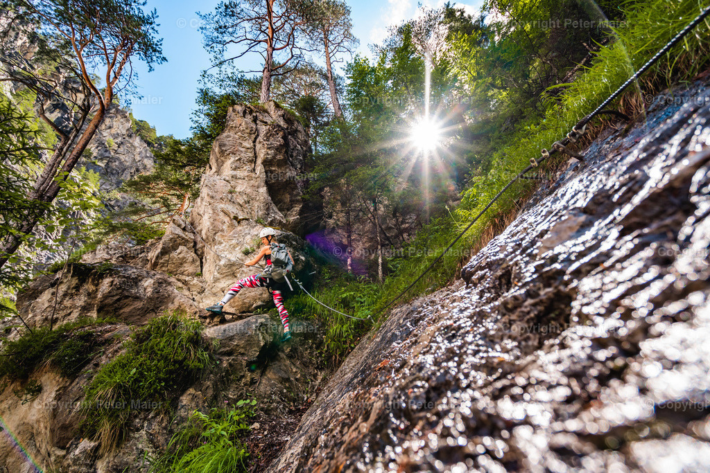 Galitzenklamm_SUP_Yoga-40 | piet_flosse