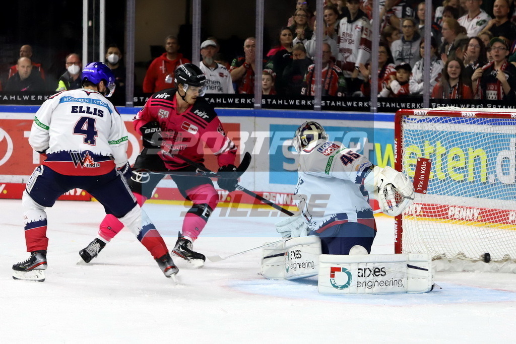 Kölner Haie - Eisbären Berlin | Kölner Haie - Eisbären Berlin - Realisiert mit Pictrs.com