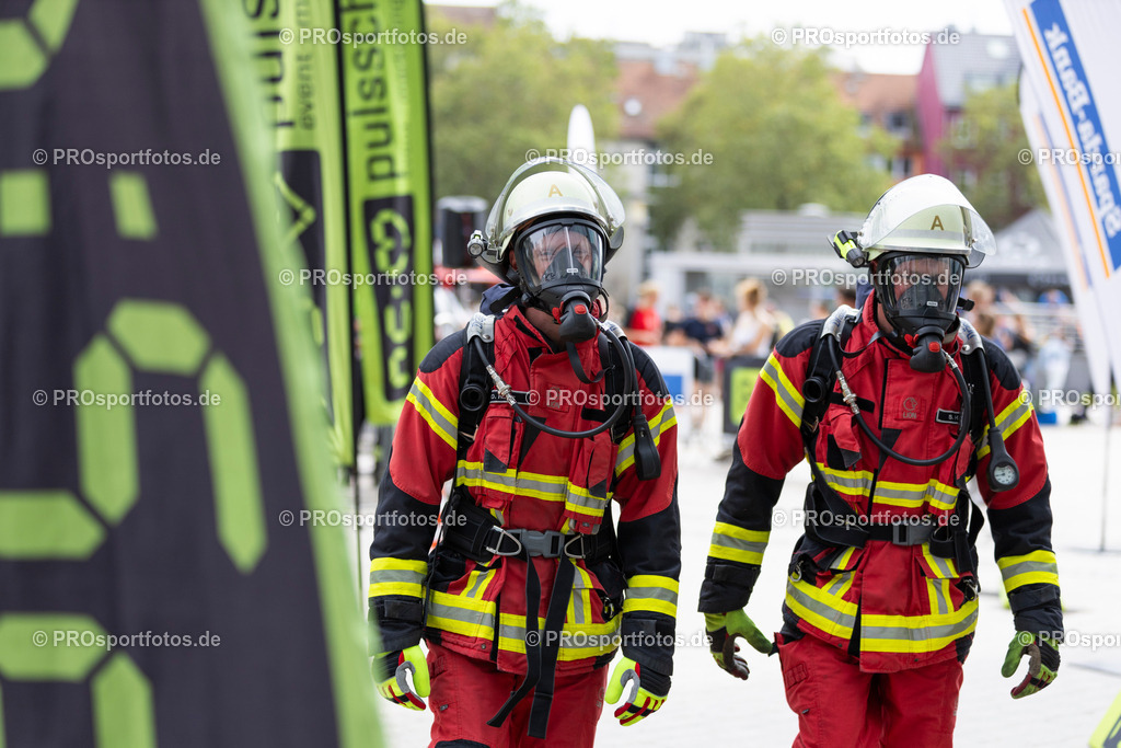 KoelnTurm Treppenlauf 2023, 13.08.2023, KoelnTurm Mediapark, Koeln | KoelnTurm Treppenlauf 2023 am 13.08.2023, KoelnTurm Mediapark, Koeln