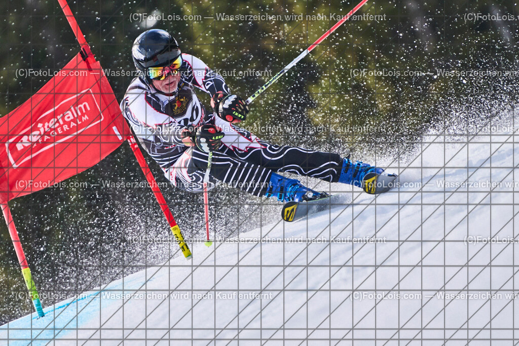 ALP1255_Steir-Meistersch_SG_Reiteralm_PUERSTL Josef | LM-Super-G Steiermark auf der Reiteralm am Fr 28. März 2025.   Veranstalter: Steirischer Skiverband (5000)Durchführender Verein: WSV Pichl-Reiteralm (5083)