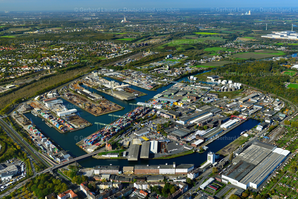 3491577 | Hafen, Dortmund