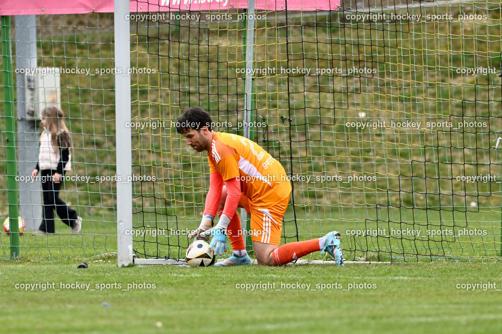 SV Arnoldstein vs. FC Union Sillian-Heinfels | #21 Bernhard Leitner FC Sillian, SV Arnoldstein vs. FC Union Sillian-Heinfels, SV Arnoldstein vs. FC Union Sillian-Heinfels am 29.03.2026 in Arnoldstein (Waldparkstadion Arnoldstein), Austria, (Photo by Bernd Stefan)