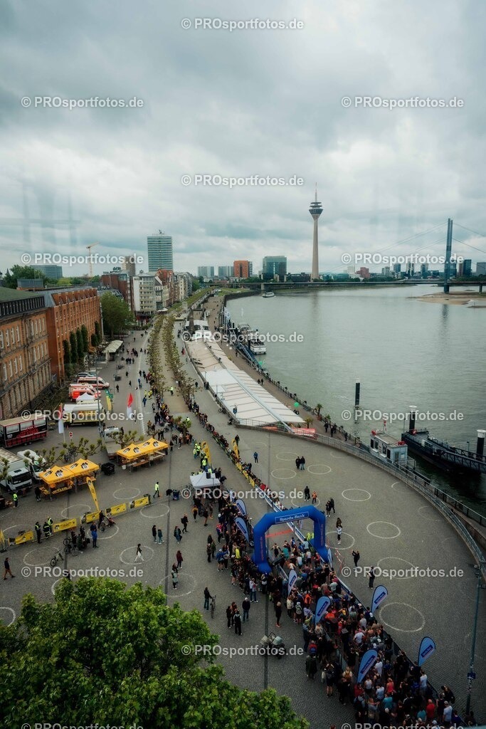 Brückenlauf, 17.05.2026 | am 17.05.2026 bei SPARDA-BANK Brückenlauf in Düsseldorf