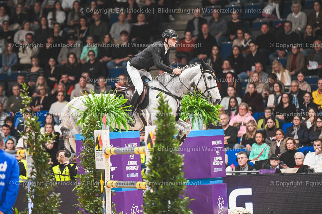 20251116_FEI-Jumping-World-Cup_TOMSPIC_0580 | Foto: Thomas Hartig