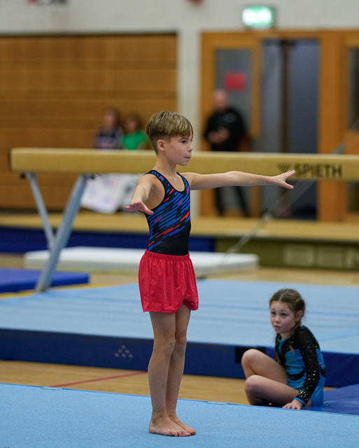  - Karl Wettach Mixed Wettkampf in Freiburg im Breisgau (Sepp-Glaser-Sporthalle) | - Karl Wettach Mixed Wettkampf in Freiburg im Breisgau (Sepp-Glaser-Sporthalle) Datum: 20251206Ort: Freiburg im Breisgau(DE) - Sepp-Glaser-SporthalleFotograf: Christian Habel