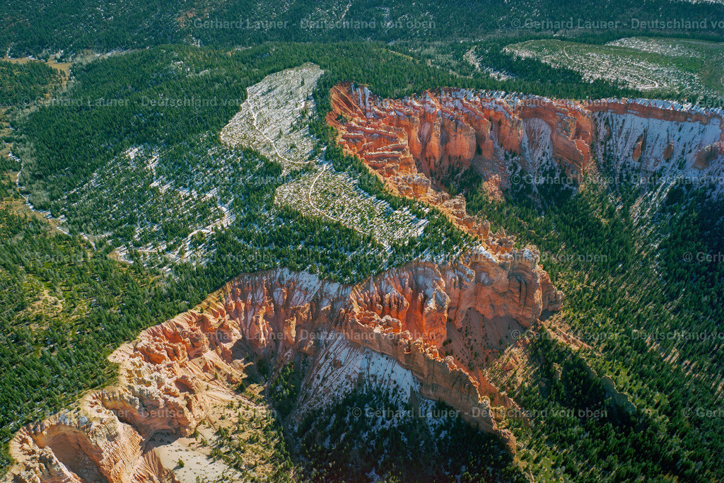 USA5600 | Bryce Canyon, Utah, USA, 1999