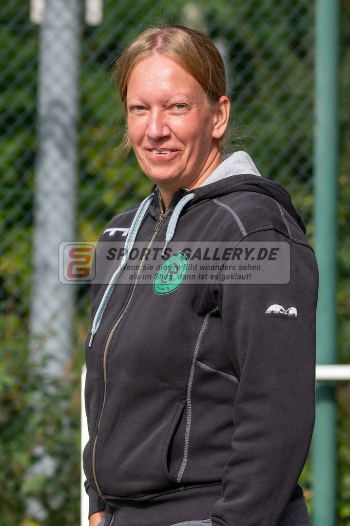 HK_20240929_106925 | 1. Regionalliga West Herren Uhlenhorst Mülheim - Club Raffelberg am 29.9.2024 Uhlenhorst Mülheim, Mülhein a.d. Ruhr ,