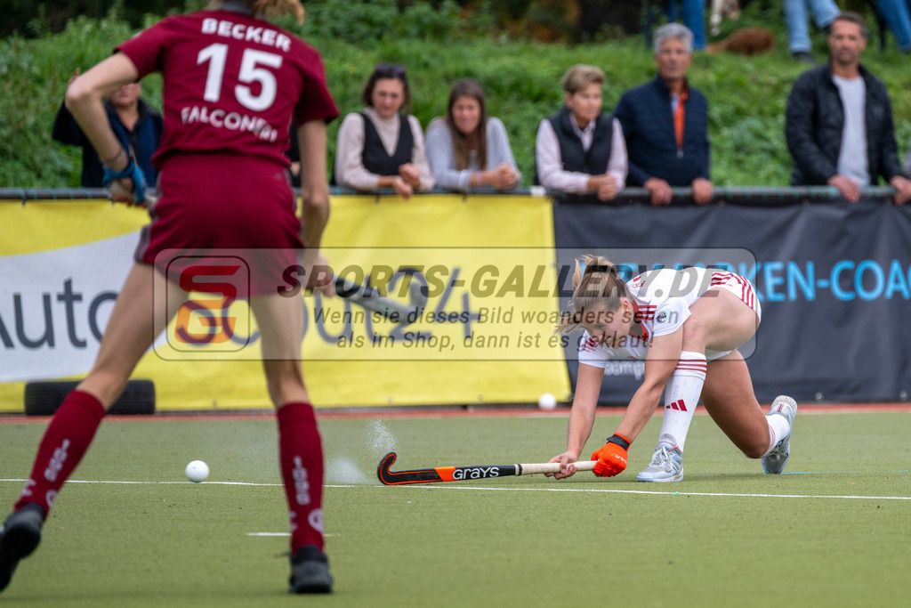 BHC MSC - Damen 4-3 11.10.25 SG-1987 | 04.01.2023,