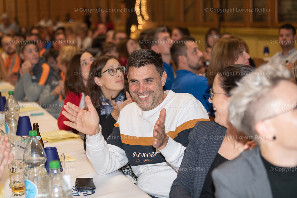 Turnen -  ATV DV 2022 | Wald, 19.11.22, Turnen - ATV DV.