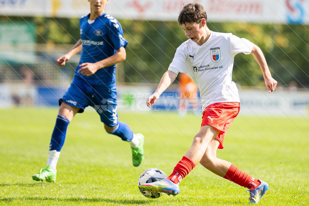 20250920_Picselweb-Fotografie_1R3_0471 | JFV D/A &amp; Stade - VfB Oldenburg0:1 VfB no70:2 VfB no70:3 VfB JFV Eigentor0:4 VfB no70:5 VfB no71:5 JFV no3 Jaric Jimenez-Voss2:5 JFV no9 Janko Sylvester3:5 JFV no16 Damian Elias Mihro Burekovic - Realisiert mit Pictrs.com