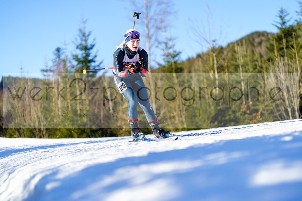 DP Arber - 12. Dezember 2025 | 2. DSV JOKA Deutschlandpokal (DP ARBER) - 12. bis 14. Dezember im ARBER Hohenzollern Skistadion