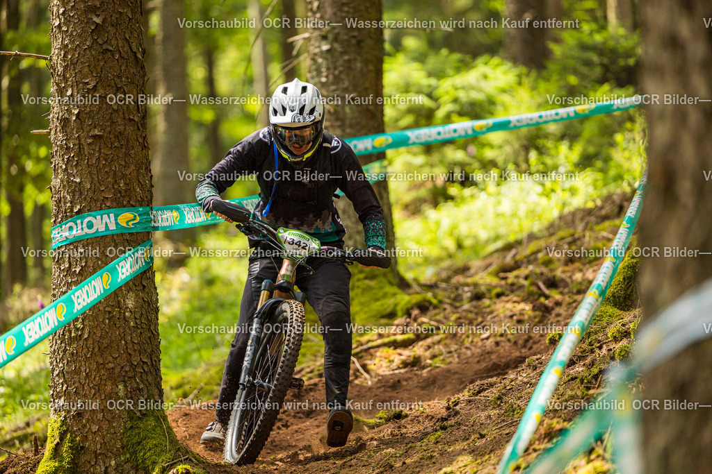 Enduro One Roßbach Samstag R6-0862 | OCR Bilder Fotograf Eisenach Michael Schröder