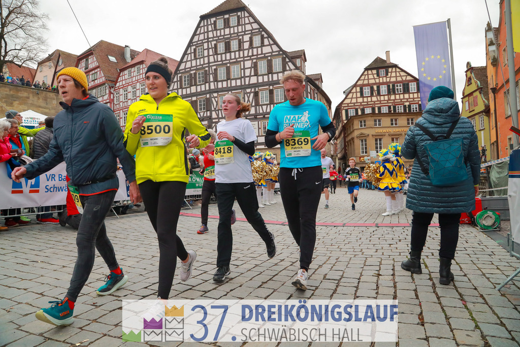 Roewisch Wohnbau Cup 5000m | 3 Koenigslauf 2023 - Realisiert mit Pictrs.com