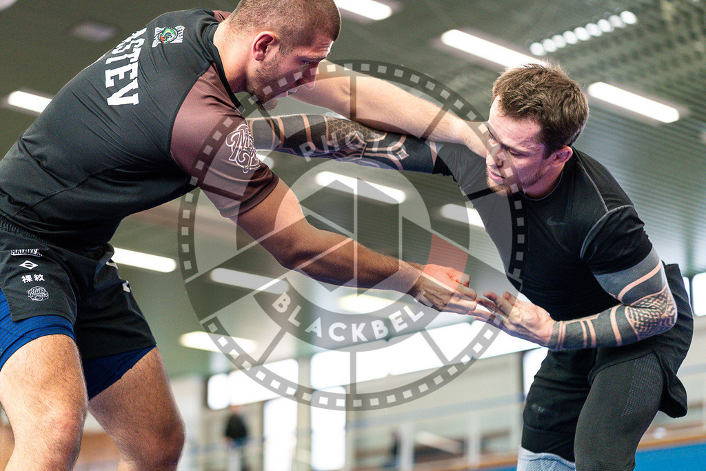 20250510PBB4921 | Athletes compete during the JJLG Berlin Open Jiu-Jitsu Championship on May 10, 2025 in Berlin, Germany. © Chiara Dazi / photoblackbelt
