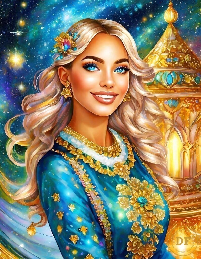 5.1-schöne-blonde-Fee | Geschenke, Wandbilder und Accessoires mit Motiven aus Dresden und anderen schönen Orten zur Verschönerung Deines zu Hauses und zum verschenken gewünscht? Wähle Deine Lieblingsbild auf dem Produkt Deiner Wahl. 