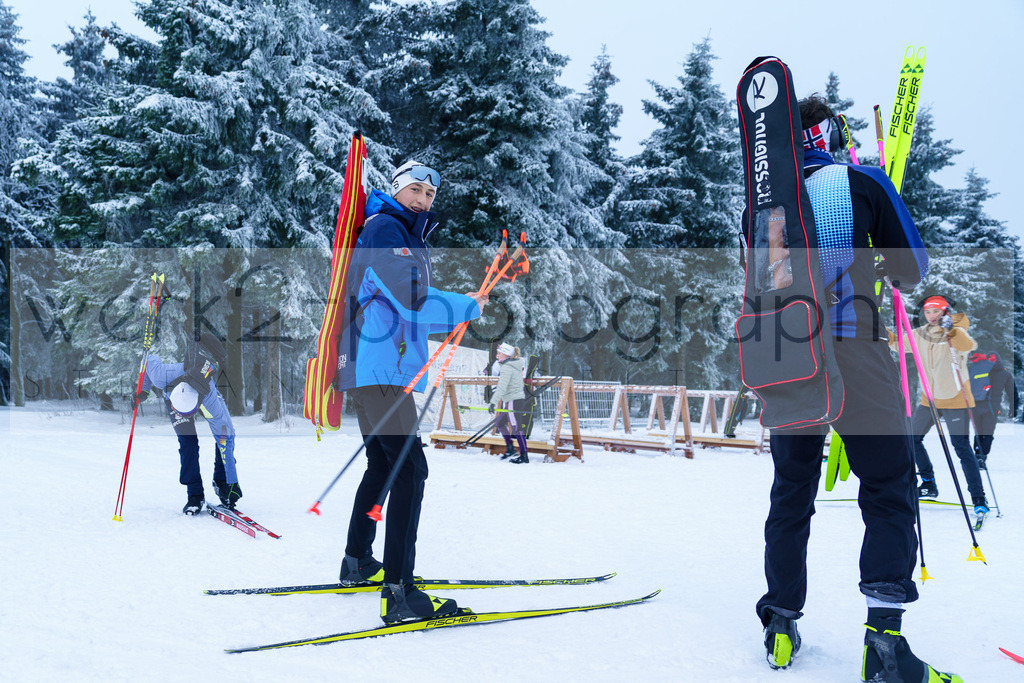 DP Oberwiesenthal | Alpencup/DP Deutschlandpokal in Oberwiesenthal am 15.-17.12.2023