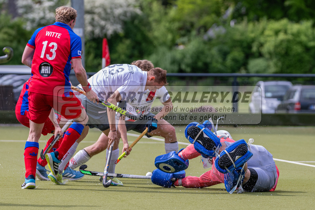 SM_20250503-DSC_9518 | 1.Bundesliga Feld - Rückrunde (M) DCADA  - GTHGC / 5:1 (1:0)