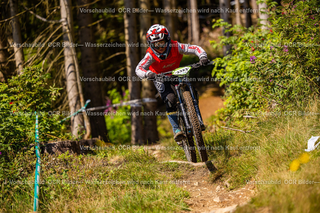 Enduro One Schulenberg Sa R6-0139 | OCR Bilder Fotograf Eisenach Michael Schröder