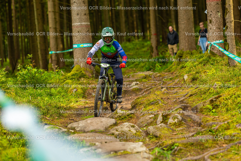Enduro One Rabenberg Sa R1-1972 | OCR Bilder Fotograf Eisenach Michael Schröder