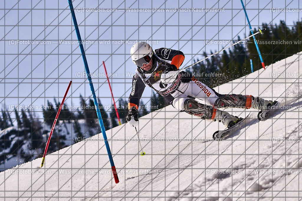 ALP1628_FIS MASTERS WC-Finale_SL_B-Herrn_Steyrer Michael | (C)FotoLois.com, Alois Spandl. FIS MASTERS WorldCup-Finale 2024, Reiteralm (Steiermark, AUT), SLALOM auf der Muldenliftpiste, Sa 6. April 2024.
