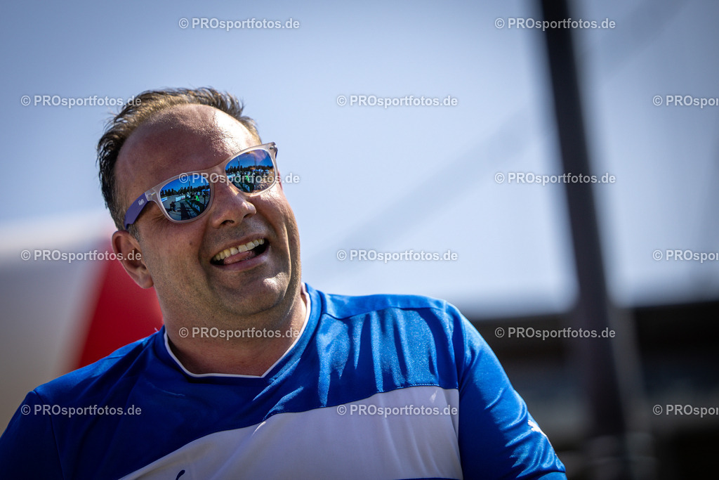 Stadionlauf Koeln in Koeln, 04.06.2023 | Impressionen vom Stadionlauf Koeln am 04.06.2023 in Koeln (Nordrhein-Westfalen).