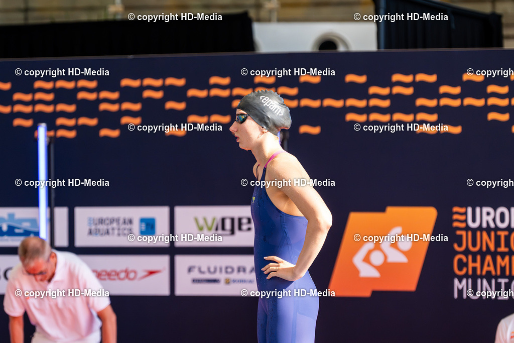 European Aquatics Junior Swimming Championships 2026 | European Aquatics Junior Swimming Championships 2026