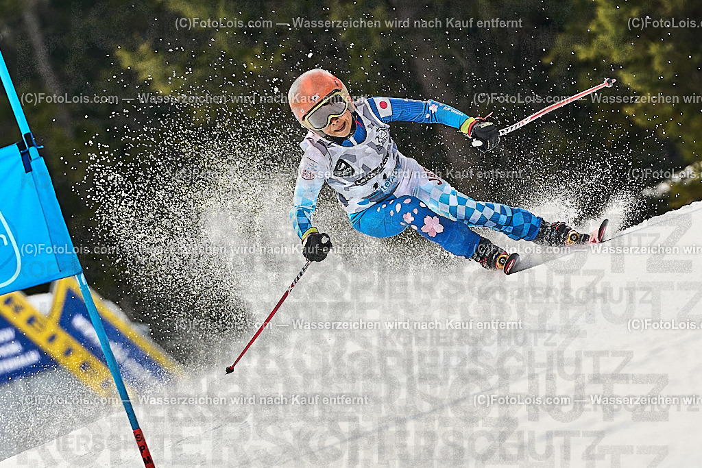 _WWO3169_MASTERS-WM_Reiteralm_CD-SG_SAKAI Mayumi | FISWORLD CHAMPIONSHIPSMASTERS ALPINE SKIING, 23. – 28. MÄRZ 2026 - REITERALM | STMK | AUT.   Veranstaltet vom Masters-Referat des Deutschen Skiverbandes (DSV). Durchführende Organisation: WSV Pichl-Reiteralm, unterstütutzt von den Bergbahnen REITERALM bei Schladming und SKI AUSTRIA.                            Disziplinen:  Super-G, GiantSlalom, Slalom.                                                 Kategorien:  A (Herrn 30-59 Jahre), B (Herrn ab 60 Jahre), C (Damen 30-59 Jahre), D (Damen ab 60 Jahre).                Rennstrecken:   Gasselhöhe und Muldenliftpiste auf der Reiteralm.