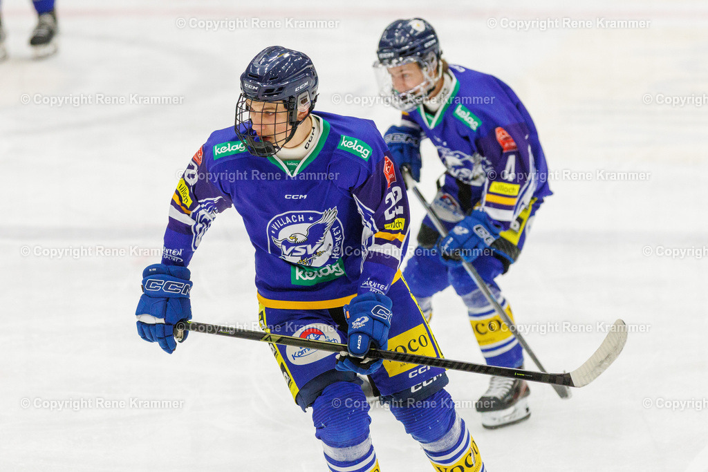 VSV U20 vs NHA 07 03 2026 00058 | Foto Krammer