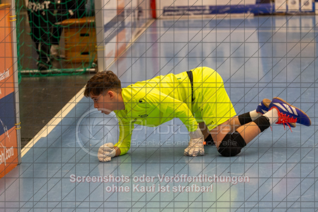 20260105_110949_0729 | SSV Jahn Regensburg vs. FV Germania DegerlochGSV Masters - Fahrschule Traffic Cup in der EWS-Arena, Nördliche Ringstraße 87, 73033 Göppingen - 05.01.2026Foto: PhotoPeet-Sportfotografie/Peter Harich