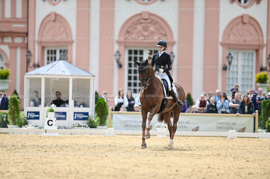 20250607_1_GP-Tour_Dressage_0418 | Foto: Thomas Hartig
