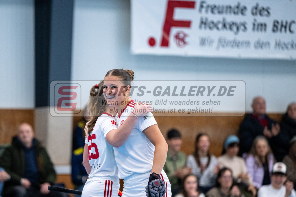AKa BHC Damen - Eintracht BS 6-7 24.01.26 SG-2524 | Hockey,Sport,Fieldhockey,1.Bundesliga,2.Bundesliga,Sportfotografie,Shop,Sportphotography,Feldhockey,Hockeyliga