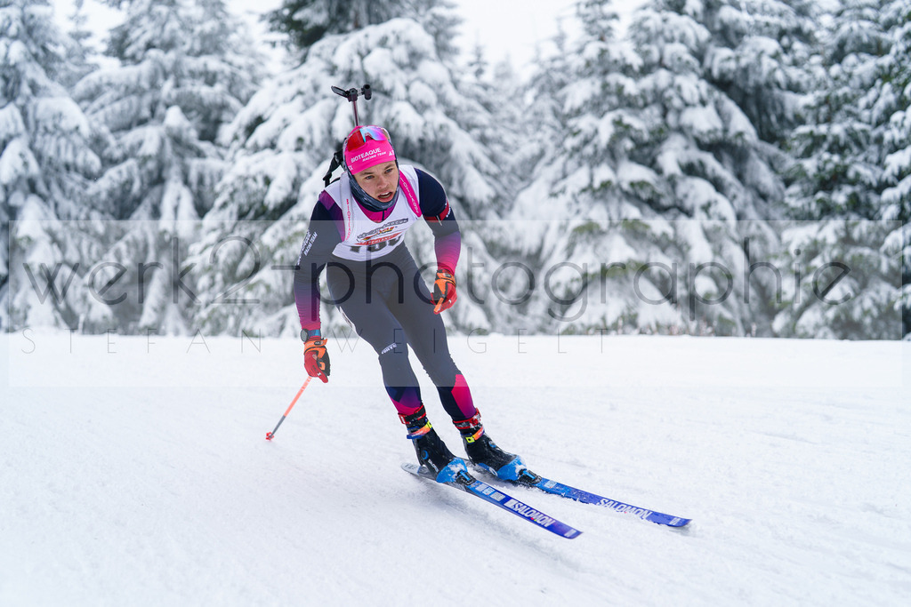 DP Oberwiesenthal | 6. DSV JOKA Deutschlandpokal Biathlon vom 20. - 21.02.2026 in der SPARKASSEN-Arena Oberwiesenthal