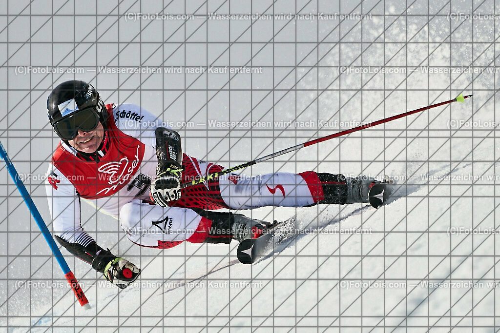 ALP6094_WCM-GS_Kat-A_Herb Rainer | (C)FotoLois.com, Alois Spandl, World Criterium Masters Ski Alpin 2023 Hochkar, GiantSlalom, Kategorie A, Do 23. März 2023.