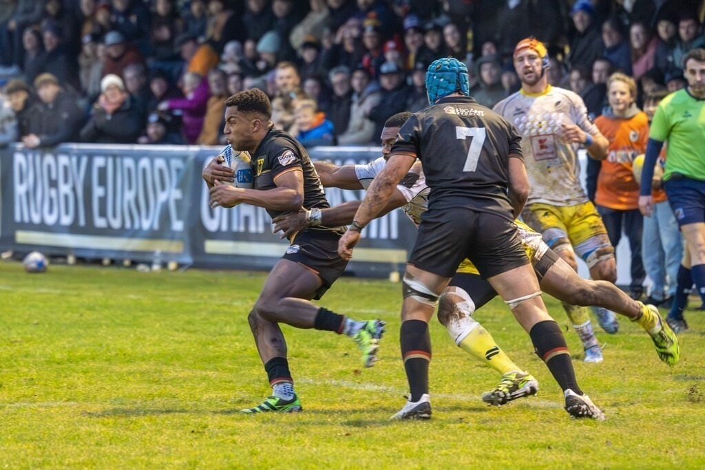 Rugby Europe Championship DEUTSCHLAND – RUMÄNIEN (in Heidelberg) | Rugby Europe Championship DEUTSCHLAND – RUMÄNIEN (in Heidelberg) - Realisiert mit Pictrs.com