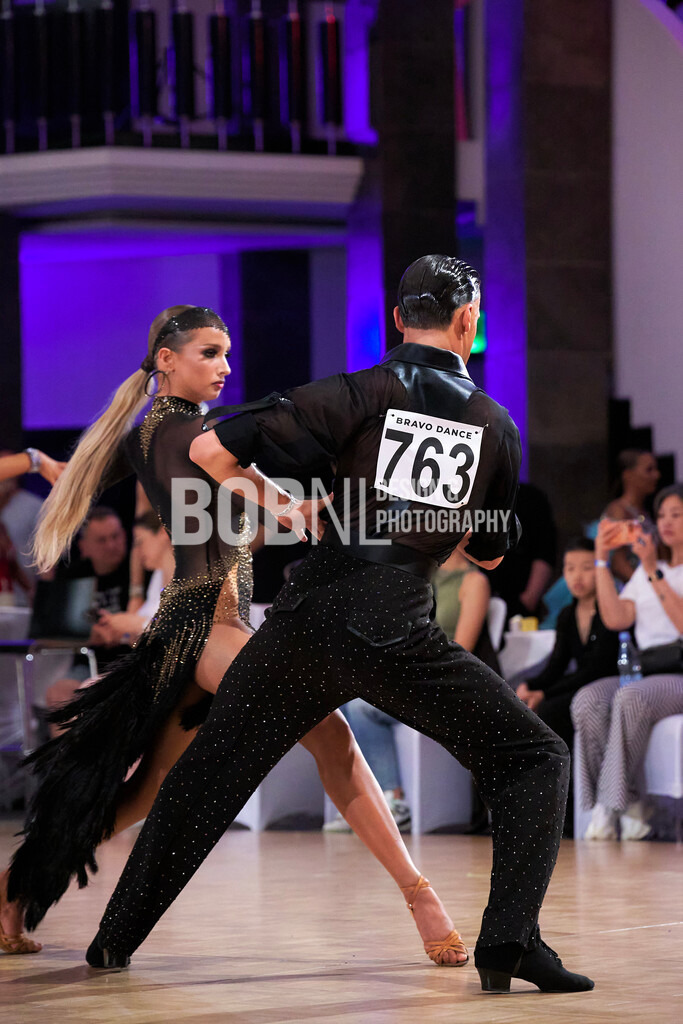 Dance Sport Festival | Bremen - 28.06.2026: Dance Sport Festival in Bremen (Congres Centrum), Germany. Photo by: BobNL design &amp; photography - Realisiert mit Pictrs.com
