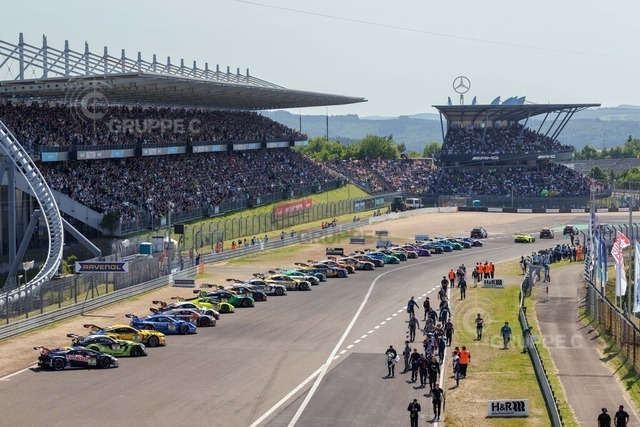 24hNbr25_062115402608541LDN_LDN | 53. ADAC RAVENOL 24h Nürburgring 2025 - Foto: Gruppe C Photography - Realisiert mit Pictrs.com