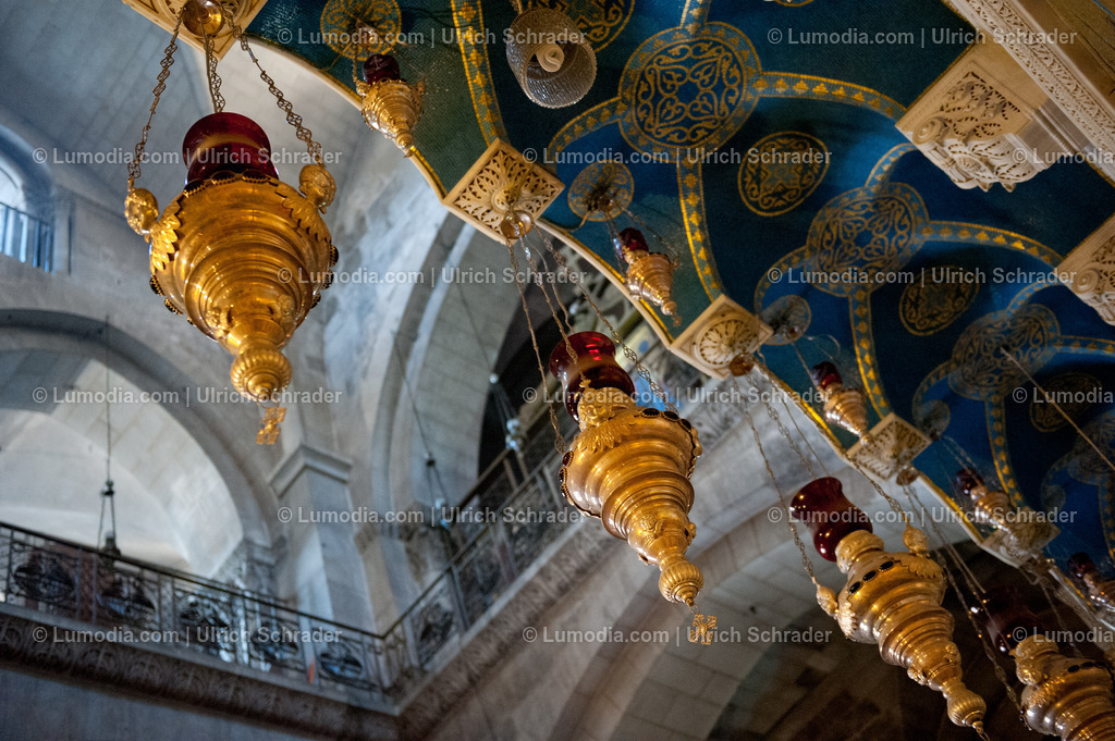 10972-10044 - Jerusalem - Grabeskirche | max. Bildgröße A3 | 300dpi - Realisiert mit Pictrs.com