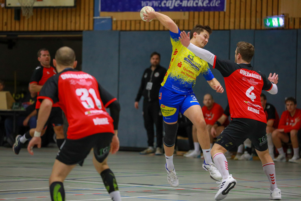 SVN_RWO_170126_012 | Bildergalerie von Sport-Ereignissen aber auch von weiteren spannenden Dingen - nicht nur vom Niederrhein. In Anlehnung an den bekannten Spruch von Hanns Dieter Hüsch heißt das Motto: "Niederrhein ist überall".  - Realisiert mit Pictrs.com