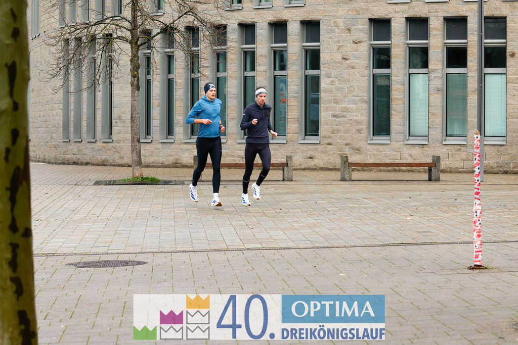 40. 3Koenigslauf 2026 | 1. Testlauf 07.12.2025 - Realisiert mit Pictrs.com