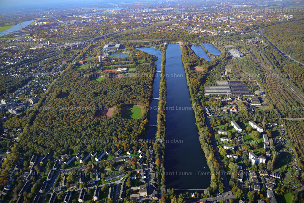 3491778 | Regattastrecke Wedau, Duisburg