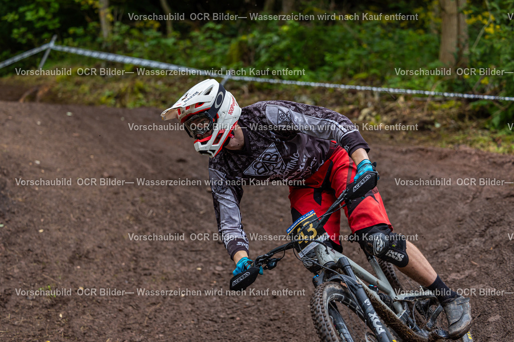IXS Downhill Ilmenau Samstag R3-8362 | OCR Bilder Fotograf Eisenach Michael Schröder
