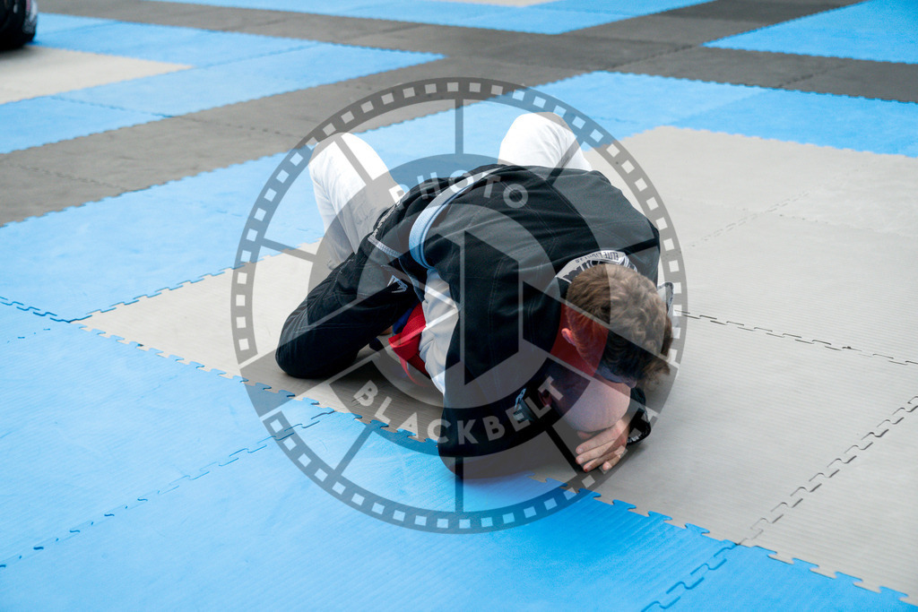 20240908PBB2430 | Athletes compete during the AJP Hamburg competition on September 8, 2024 in Hamburg, northern Germany.