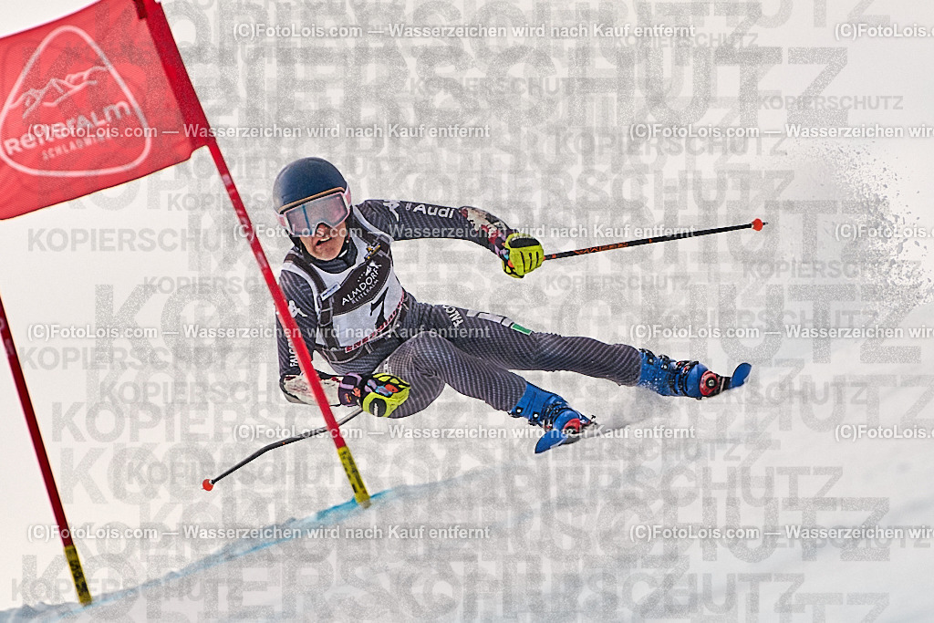 _ALP0340_MASTERS-WM_Reiteralm_A-GS_Roma Stefano | FISWORLD CHAMPIONSHIPSMASTERS ALPINE SKIING, 23. – 28. MÄRZ 2026 - REITERALM | STMK | AUT.   Veranstaltet vom Masters-Referat des Deutschen Skiverbandes (DSV). Durchführende Organisation: WSV Pichl-Reiteralm, unterstütutzt von den Bergbahnen REITERALM bei Schladming und SKI AUSTRIA.                            Disziplinen:  Super-G, GiantSlalom, Slalom.                                                 Kategorien:  A (Herrn 30-59 Jahre), B (Herrn ab 60 Jahre), C (Damen 30-59 Jahre), D (Damen ab 60 Jahre).                Rennstrecken:   Gasselhöhe und Muldenliftpiste auf der Reiteralm.