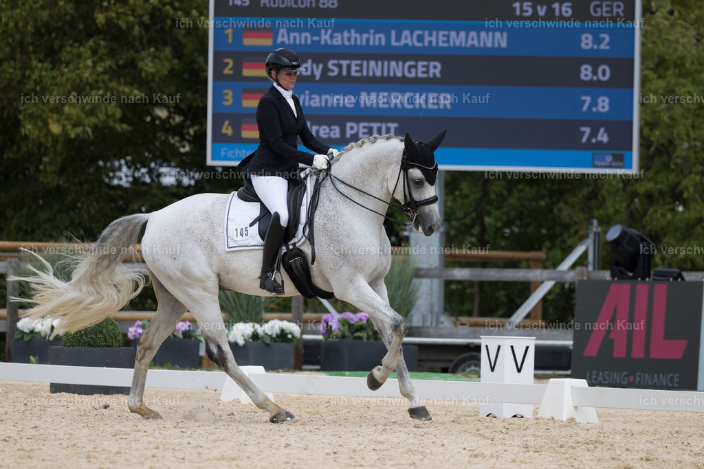 FHC2026_P02_145_14057 | Fichtenhof Classics 2026 – Dressurturnier, Reitanlage Fichtenhof, Schäftlarn