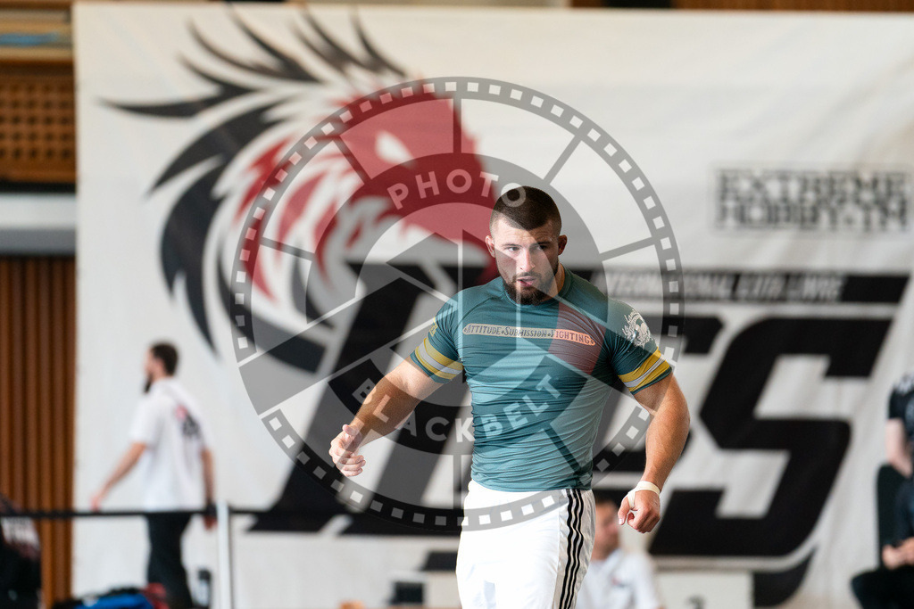 20250628PBB8349 | Athletes compete during the ILLCS X, International Luta Livre Championship Summer Edition on June 28, 2025 in Hannover, Germany. © Chiara Dazi / photoblackbelt