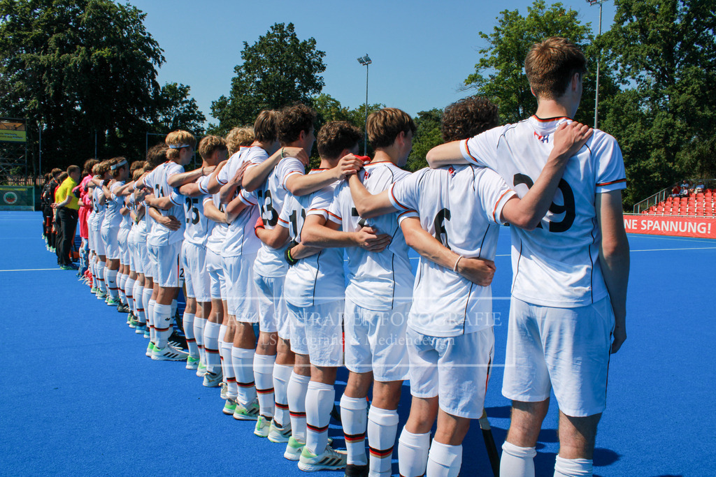 Länderspiel U18 Deutschland - Niederlande 25.06.23 Krefeld-266 | lanaschraderfotografie - Realisiert mit Pictrs.com