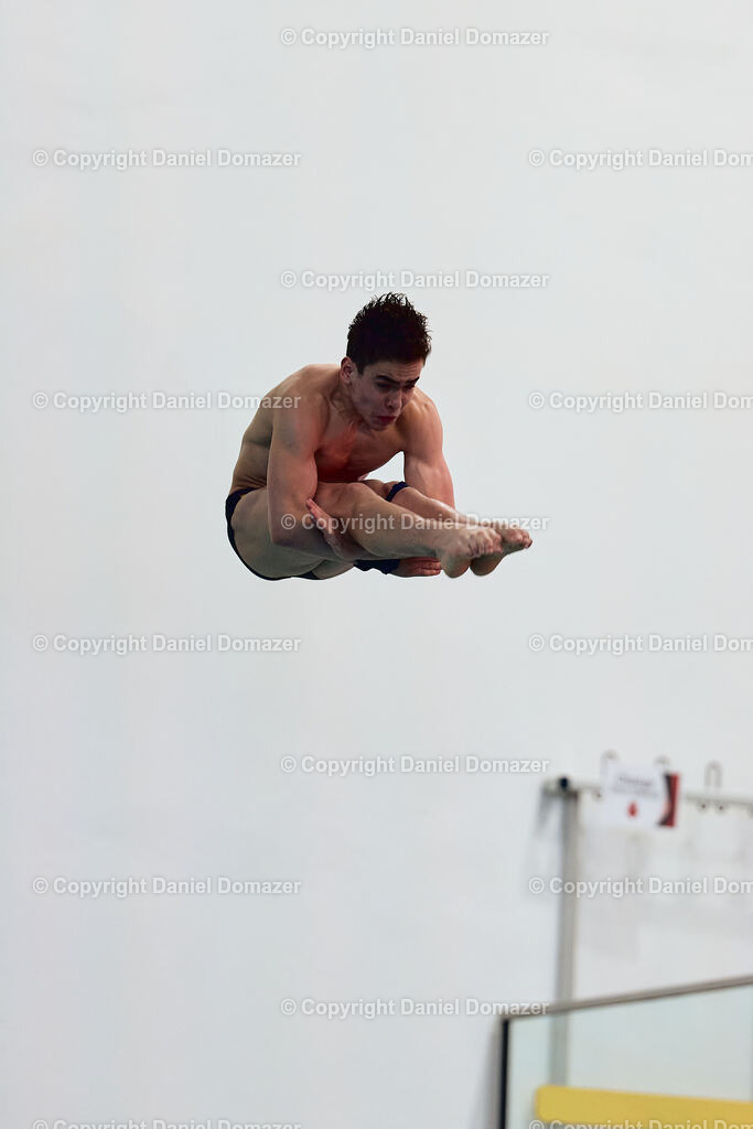 International Youth Diving Meet 2026 | Day 2 of 5 | International Youth Diving Meet 2026| Day 2 of 5 | 23.04.2026 | Youth diving competition featuring 1m and 3m springboard and platform at the Schwimmsportkomplex Freiberger Platz in Dresden.@ Domazer Photography - Realisiert mit Pictrs.com