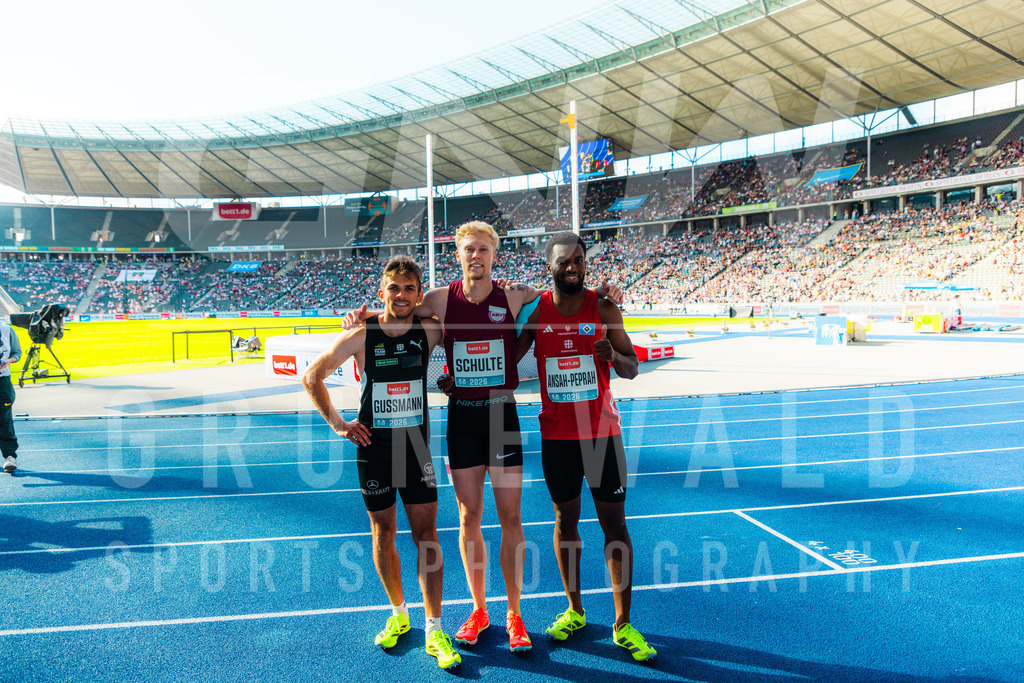 ISTAF_26-131 | Grünewald Sportsphotography