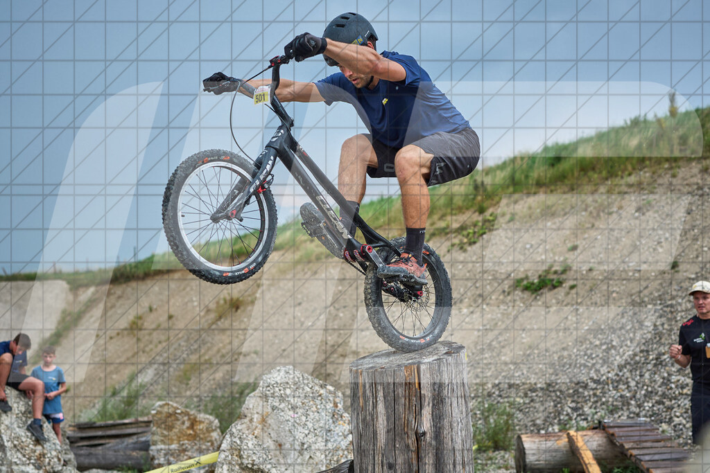 Trials European Youth Games | 16.08.2025: Trials European Youth Games in Purgstall an der Erlauf Foto: © 2025 Martin Bihounek / martinbihounek.comInsta: @martinbihounekcom
