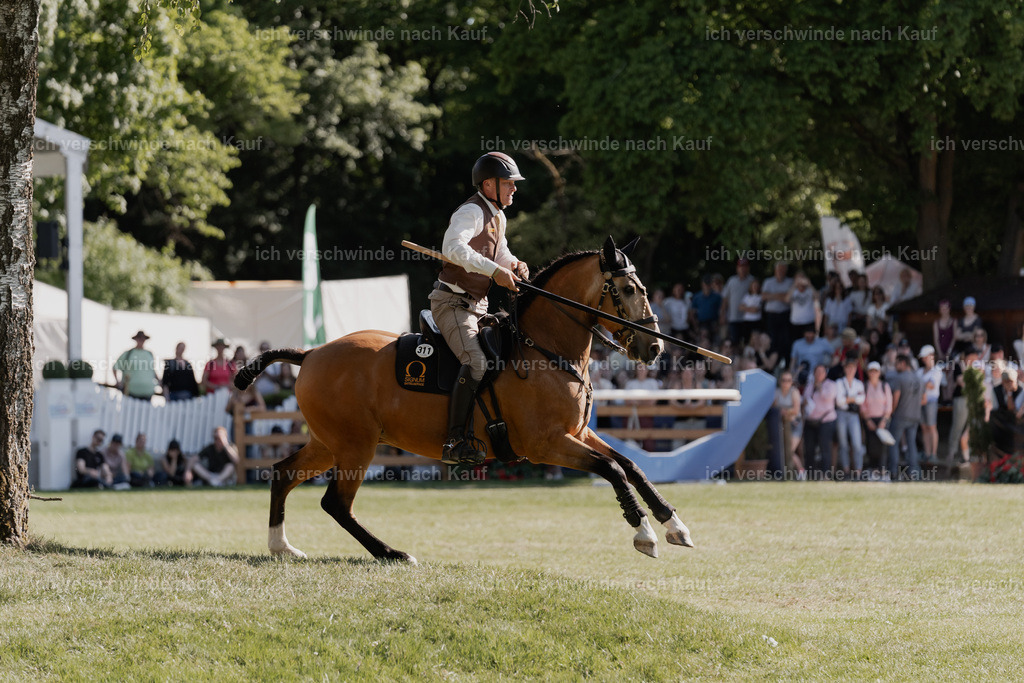 SIN01093 | Pferd International München 2025